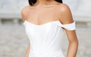 studioagnes-kratke-saty-nevesta-svatebni-party-se-snerovanim-na-zadech-ivory-bile-2