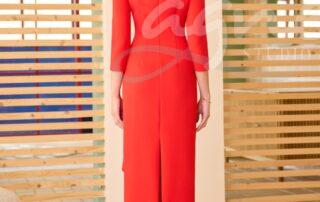 StudioAgnes_spolecenske_saty_kratke-saty-pro-maminky-svatba-52549-light-gre-fucshia-purple-orange-pink_red_cervene_fialove_3