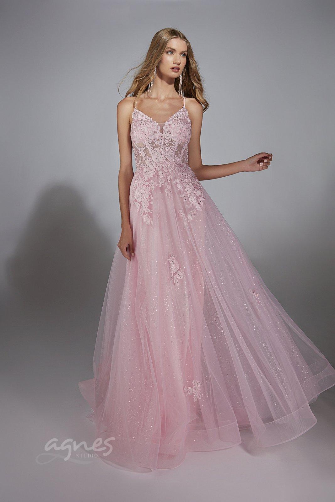 Studioagnes-spolecenske-saty-na-maturitni-ples-Alyce-286-pink-ruzove