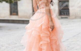 Studioagnes_vecerni-spolecenske_saty-na-maturitni-ples_promdress_1107_Glitter_Peach_Pink_merunkove_3
